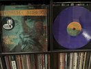Church Of Misery And Then There Were None Purple Vinyl Record Lp NM Doom Stoner
