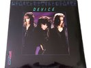 Device 22B3 BFV 41526 - 1986 US Pressing Vinyl LP NEW SEALED MINT