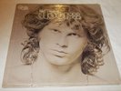 THE BEST OF THE DOORS QUAD LP Sealed 1973 EQ-5035 Quadraphonic LIGHT MY FIRE