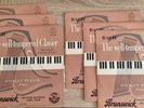 Bach: The Well-Tempered Clavier - Rosalyn Tureck  **Brunswick 6LP ED1  & ED2  NM