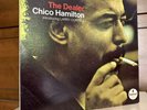Chico Hamilton LP The Dealer Impulse  MINT A-9130 ORIGINAL VG+