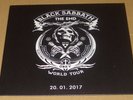 BLACK SABBATH  LIVE DUBLIN 2017 LIMITED 7