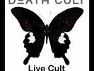 DEATH CULT LIVE LONDON 2023 LIMITED 7