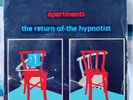 The Apartments The Return Of The Hypnotist Able Label Australia  The Go-betweens