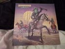 Budgie - Bandolier - Orig 12