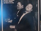 ALBERT AMMONS & MEADE LUX LEWIS TRIPLE LP BOX COMPLETE BLUE NOTE MOSAIC JAZZ '83