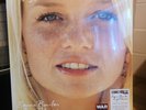 EMMA BUNTON A Girl Like Me - Ltd  Edit. Baby Pink Vinyl LP RSD 2024 UK Seller