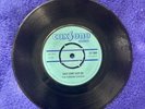 Winston Francis The Freedom Singers – Reggae And Cry / Easy Come Easy Go 7”