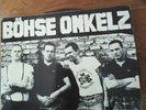BÖHSE ONKELZ Freitag Nacht LP    R.R.R. 71  Pressung 1988   Original Rock-O-Rama