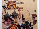 Magna Carta ‎– Seasons UK 1970 1st press spiral Vertigo LP 6360 003