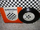 THE LEFT BANKE-Walk Away Rene-OR.HIPPIE PSYCH VG+/VG++ MONO PROMO 45  Plays VG++