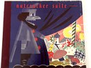 Nutcracker Suite Record Album Philadelphia Orch. Eugene Normandy (3) 12