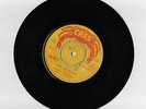 DERRICK MORGAN | A NIGHT AT THE HOP | 1969 | CRAB | UK | VG+