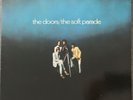 The Doors –“The Soft Parade”-   Elektra Vinyl LP 1969– Top