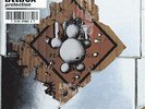 Protection [LP] by Massive Attack (Record, 2016)
