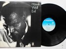 HOWLIN' WOLF   EVIL   1969 CHESS RECORDS BLUES LP   CH-1540