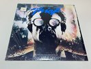 Tangerine Dream Thief Original Motion Picture Soundtrack 1981 In Shrink Vinyl LP