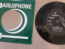 Queen George Michael Five Live Rare Demo Promo 7” Vinyl Unplayed Mint