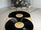 Allman Brothers - Live At Fillmore East - 1971 vinyl 2 LP Capricorn  VG+/VG+
