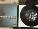 Hollywood Undead Record Store Day.com 7