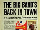 Doc Severinsen The Big Bands Back In Town NEAR MINT Command Vinyl LP