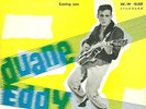 Duane Eddy Peter Gunn EP Vinyl Single 7inch Disques London