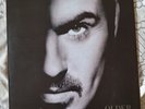 GEORGE MICHAEL OLDER LP Ist ISSUE 1996 VIRGIN V2802 WITH INNER EX+