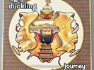 Ugly Duckling - Journey To Anywhere 2LP Vinyl Excellent
