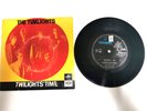 The Twilights - OZ E.P. - Twilights Time - Columbia Label