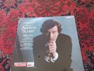 MOZART, Presenting Andras Schiff Sonatas K333+ Holland New Lp. CS 7240