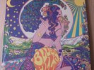 Blues Pills vinyl double picture disc with signed photo card limited edition.