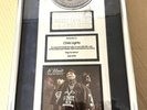 G Unit 50 Cent Lloyd Banks Young Buck C RIA Award Double Platinum
