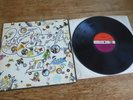 Led Zeppelin III UK '70 Atlantic P/R Misprint 2401-002 A-5 B-7 GHC Rock LP