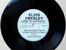 Elvis Presley A Fool Such As I / Danny *Rare* UK 1990 Demo EX+ to NM Promo