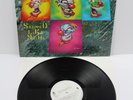 INFECTIOUS GROOVES Groove Family Cyco LP vinyl album ORIG '94 playsNM metallica