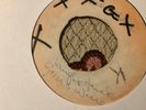 Prince Buster , Whine & Grind , Scorcher ( New Dance Reggae Sound)  , 7” Blank .