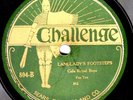 Challenge #804: Madlyn Davis-Landlady's Footsteps/Lou Raderman O-
