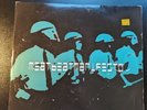 MEAT BEAT MANIFESTO Autoimmune 2xLP SUPER RARE OOP