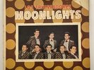 LOS MOONLIGHTS LP LOS TRIUNFADORES/ORIGINAL 1966 RCA MONO/MKL-1685/RECORD TESTED