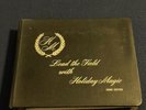 Earl Nightingale 1961 Lead the Field Vinyl 33 1/3 RPM EP Records