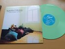 Agnetha Fältskog: Elva Kvinnor I Ett Hus(2018 LP) Grünes Vinyl /ABBA