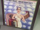 LITTLE FEAT LP/Dixie Chicken Special Ltd Edition Original Master Recording