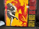 Guns N' Roses Use Your Illusion I & II LP's Both Original 1991 Pressings