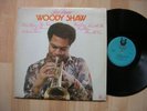 WOODY SHAW Love Dance Muse MR 5074 orig 1975 fusion free jazz  EX