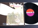 LED ZEPPELIN– Led Zeppelin II 1969 Atlantic UK red/plum repress g/f Blues Rock