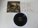 THE POGUES Rum Sodomy & The Lash STIFF RECORDS 1985 UK 1ST PRESS VINYL LP SEEZ58