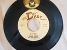 45 RPM JIMMIE HEAP & HIS ORCHESTRA/GISMO/MEANWHILE    DART 119     VG++