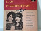 las florecitas con los camperos de sinaloa vynil LP