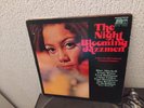 RARE LP JAZZ FUNK  The Night Blooming Jazzmen 	Mainstream Records – MRL 348