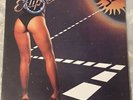 Sun:  Eclipse   Air City A401-SN-LP Vinyl LP 1984